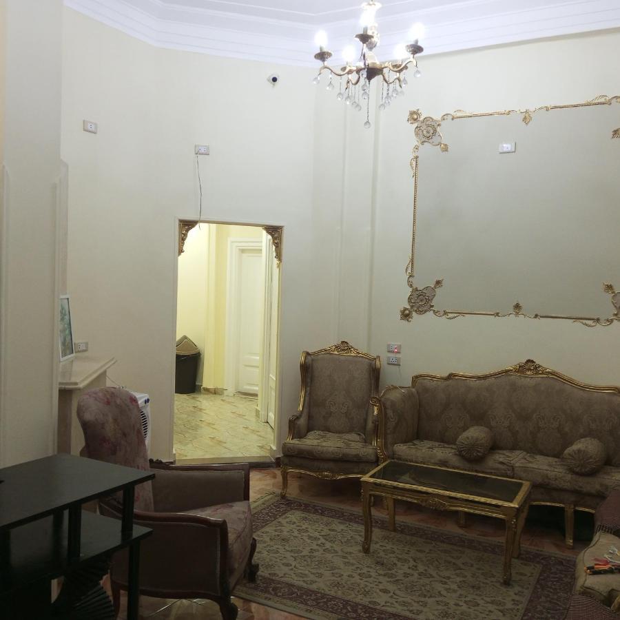 New Panorama Palace Каир Экстерьер фото