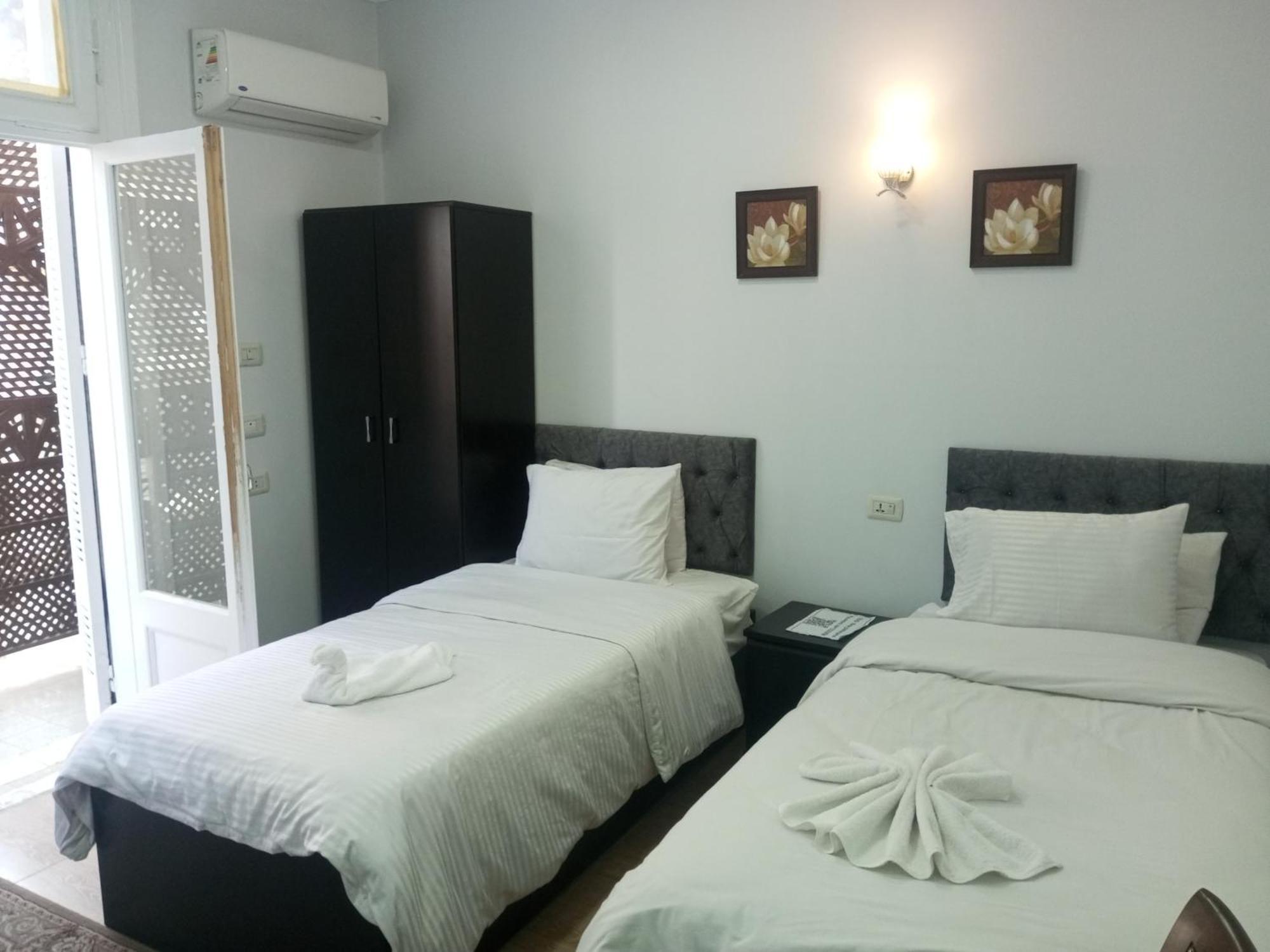 New Panorama Palace Каир Экстерьер фото